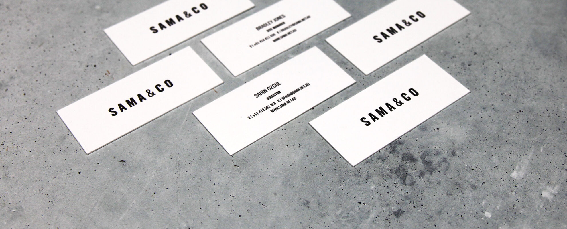 Stock Colour 420GSM Finish